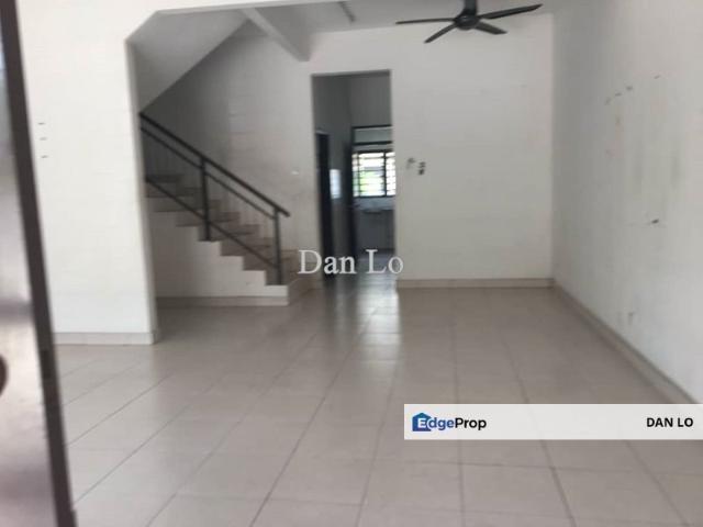 House for sale in Port Klang, Selangor