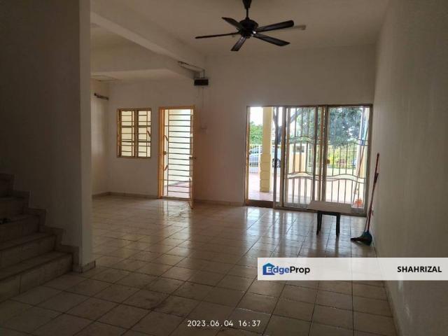 House for sale in Bandar Puteri Klang, Bandaraya Klang