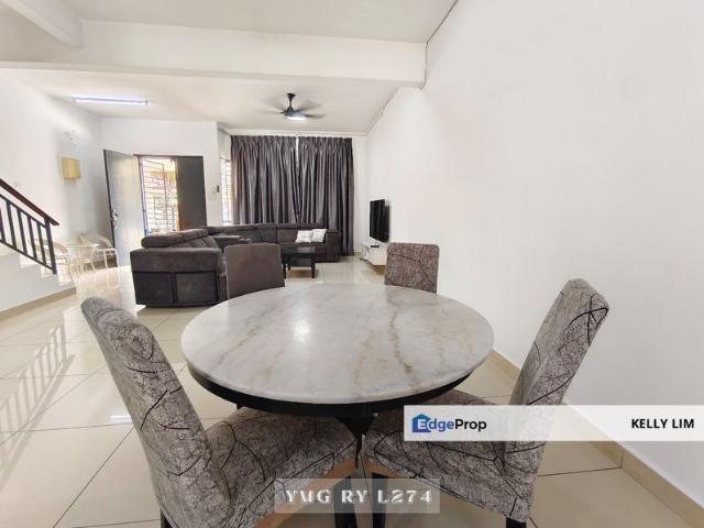House for rent in Port Klang, Selangor