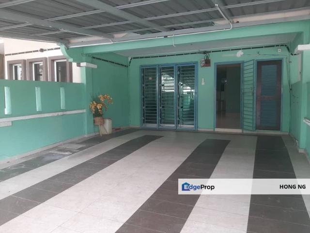 House for sale in Port Klang, Selangor