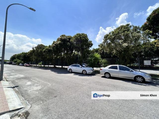 House for rent in Port Klang, Selangor