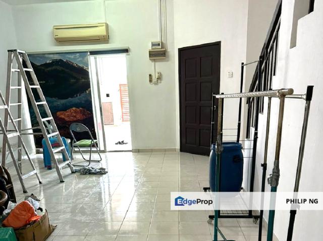 House for sale in Port Klang, Selangor