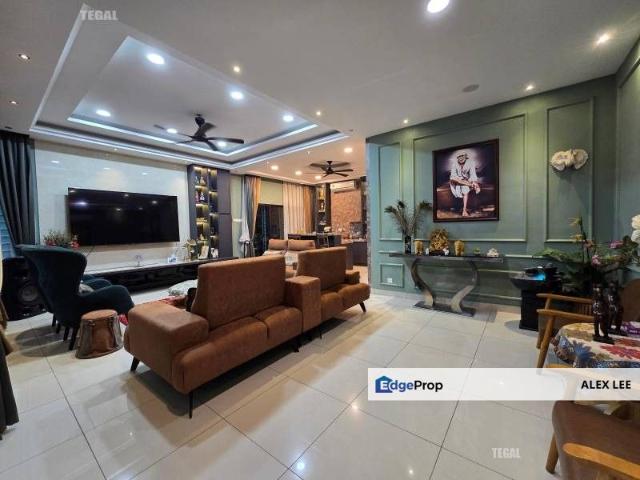 House for sale in Port Klang, Selangor
