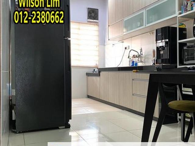 House for sale in Port Klang, Selangor