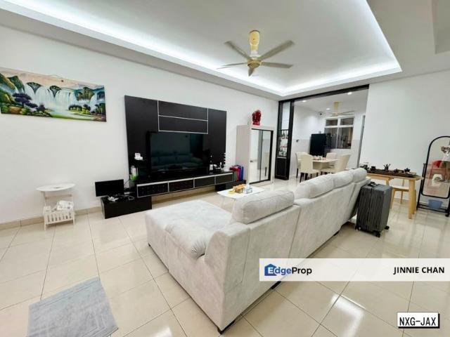 House for sale in Port Klang, Selangor