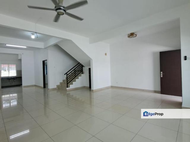 House for rent in Port Klang, Selangor