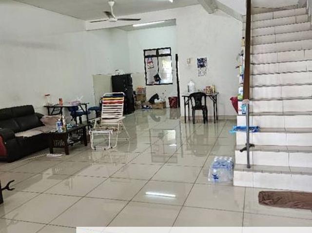 House for sale in Port Klang, Selangor