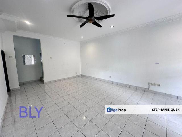 House for sale in Port Klang, Selangor