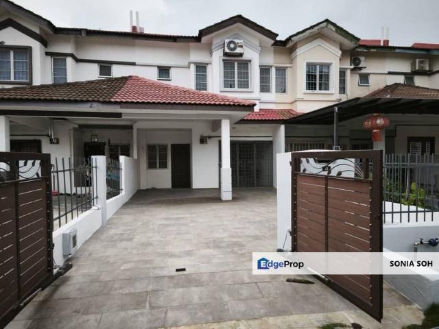 House for rent in Port Klang, Selangor
