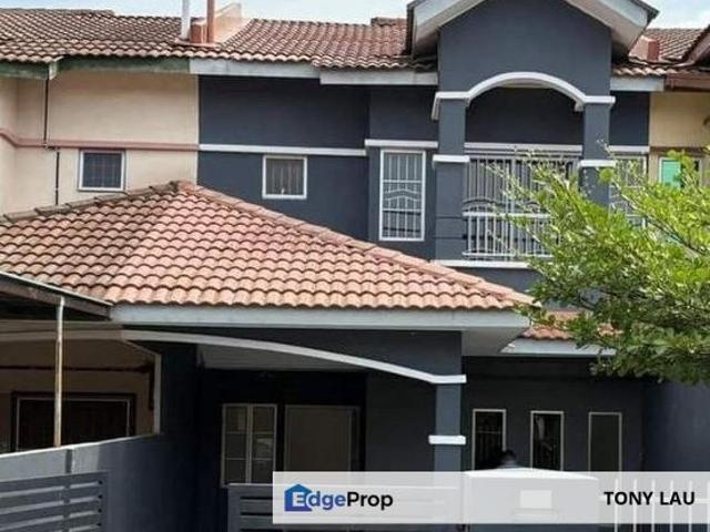 House for sale in Port Klang, Selangor