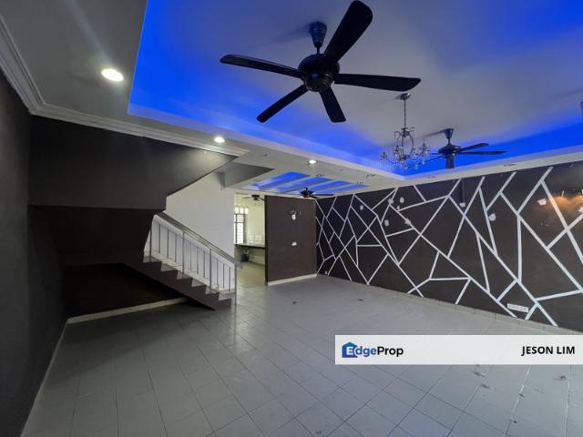 House for sale in Port Klang, Selangor