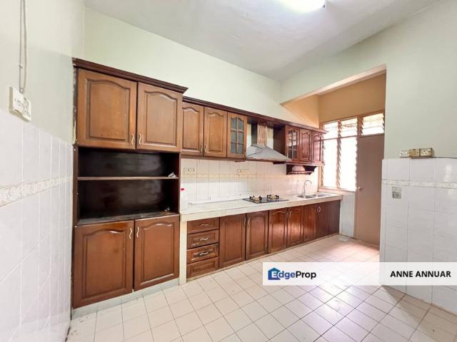 House for sale in Port Klang, Selangor