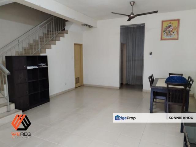 House for rent in Port Klang, Selangor