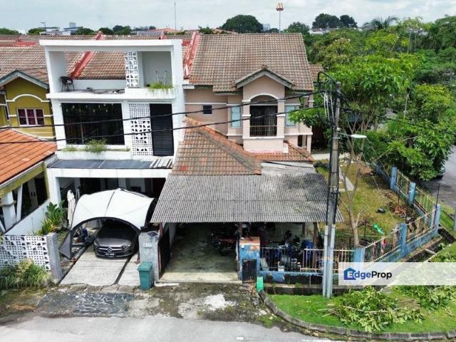 House for sale in Port Klang, Selangor