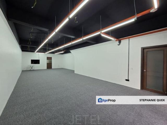 Shop for rent in Port Klang, Selangor