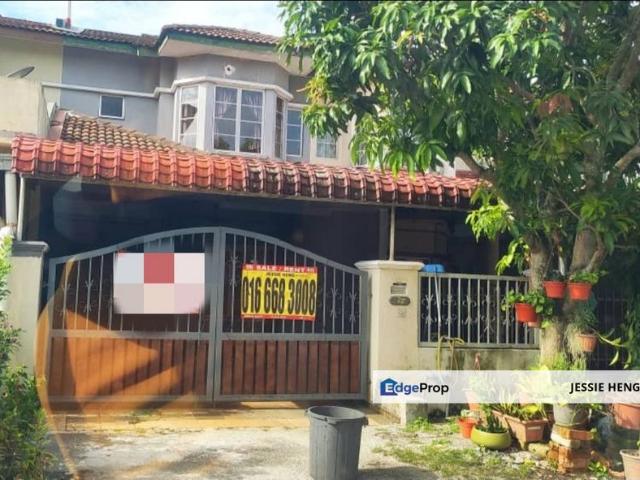 House for sale in Port Klang, Selangor