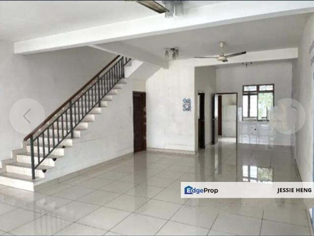 House for sale in Bandar Puteri Klang, Bandaraya Klang