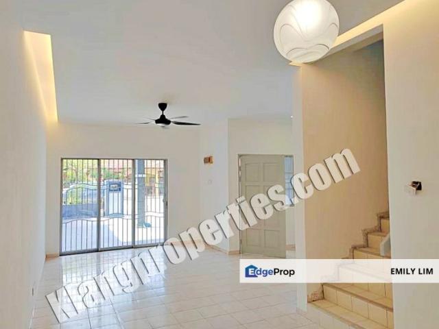 House for sale in Port Klang, Selangor
