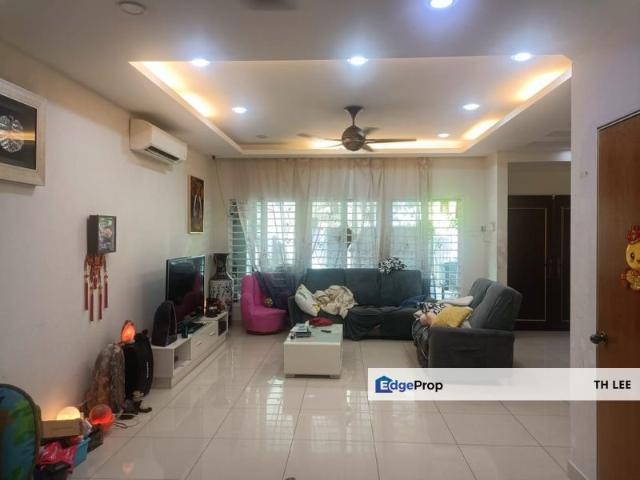 House for sale in Port Klang, Selangor