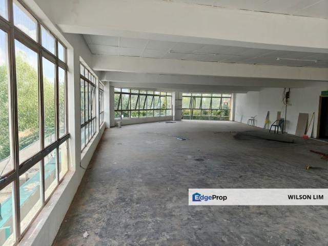 Shop for rent in Port Klang, Selangor