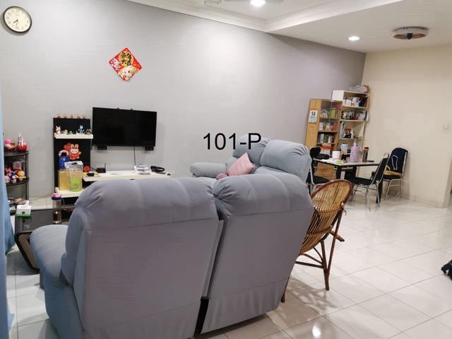 Terraced House for sale in Port Klang, Selangor