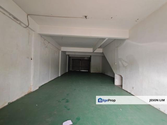 Shop for rent in Port Klang, Selangor