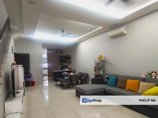 House for sale in Port Klang, Selangor