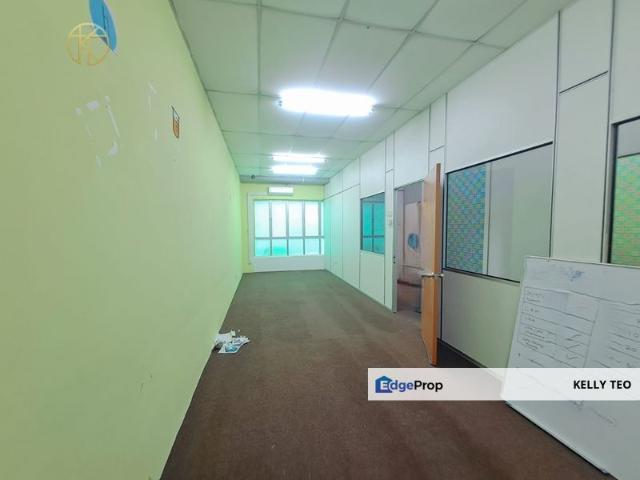 Shop for rent in Port Klang, Selangor