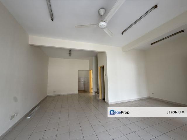 House for rent in Port Klang, Selangor