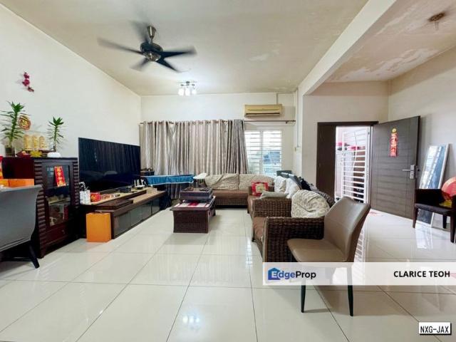 House for sale in Port Klang, Selangor