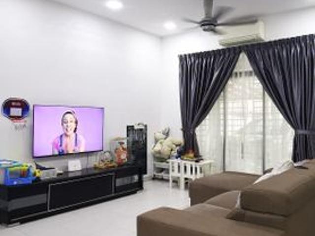 House for sale in Port Klang, Selangor
