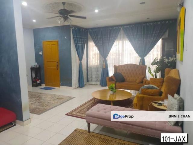 House for sale in Port Klang, Selangor