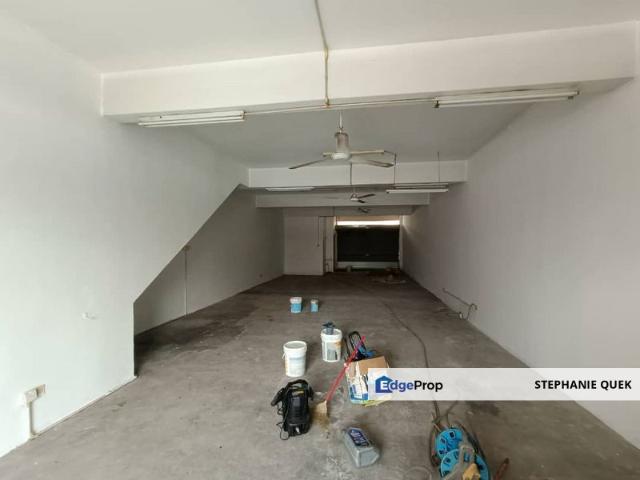 Shop for rent in Port Klang, Selangor