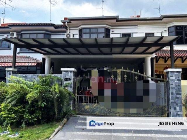 House for sale in Port Klang, Selangor