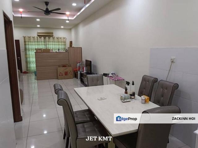House for sale in Port Klang, Selangor