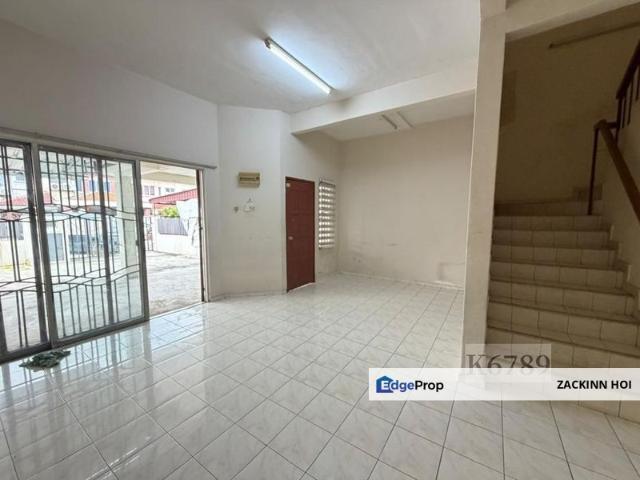 House for rent in Port Klang, Selangor