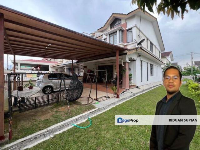 House for sale in Bandar Puteri Klang, Bandaraya Klang
