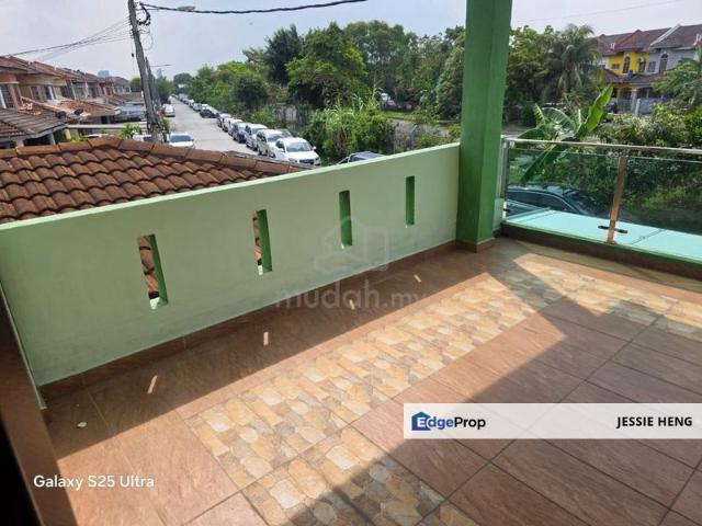 House for rent in Port Klang, Selangor