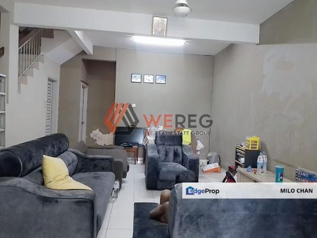 House for sale in Port Klang, Selangor