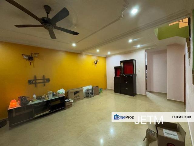 House for sale in Port Klang, Selangor