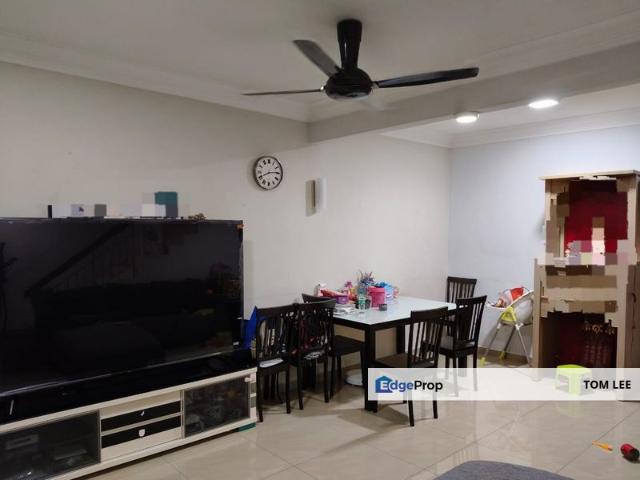 House for sale in Port Klang, Selangor