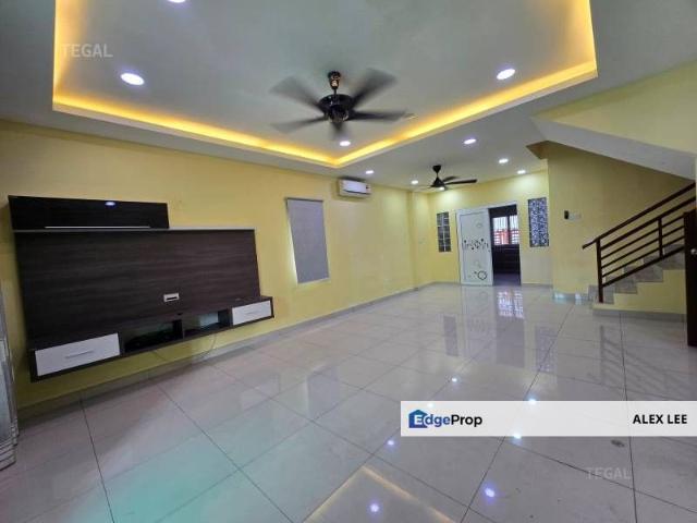 House for sale in Port Klang, Selangor