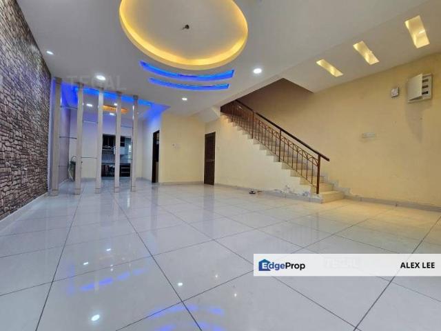 House for sale in Port Klang, Selangor