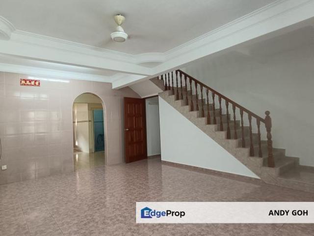 House for sale in Port Klang, Selangor