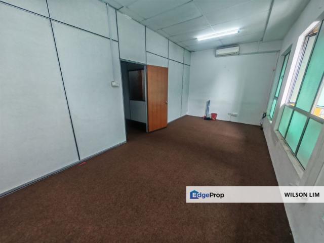 Shop for rent in Port Klang, Selangor