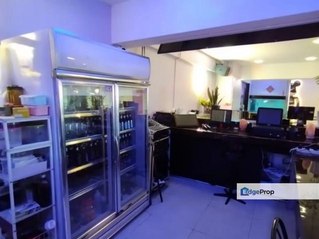 Shop for sale in Bandaraya Klang, Klang