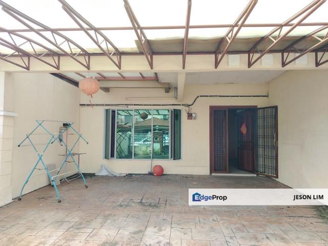 House for sale in Port Klang, Selangor