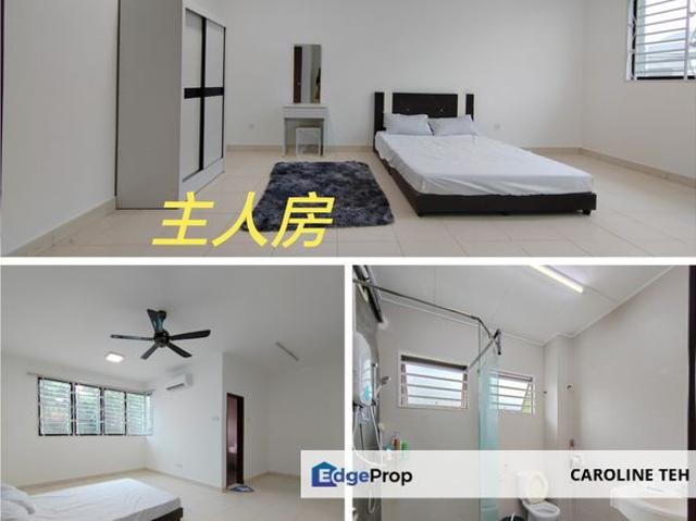 House for rent in Port Klang, Selangor