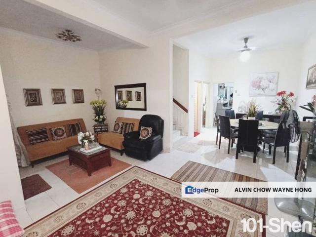 House for rent in Port Klang, Selangor