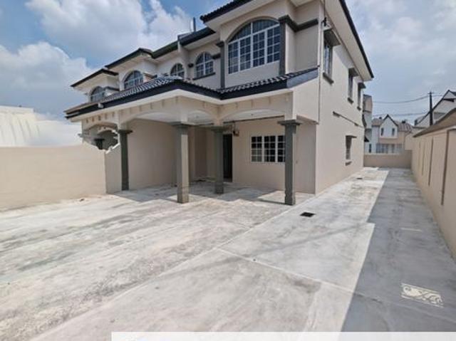 House for sale in Port Klang, Selangor